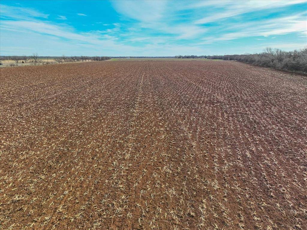 Hatfield RD, Maysville, OK 73057