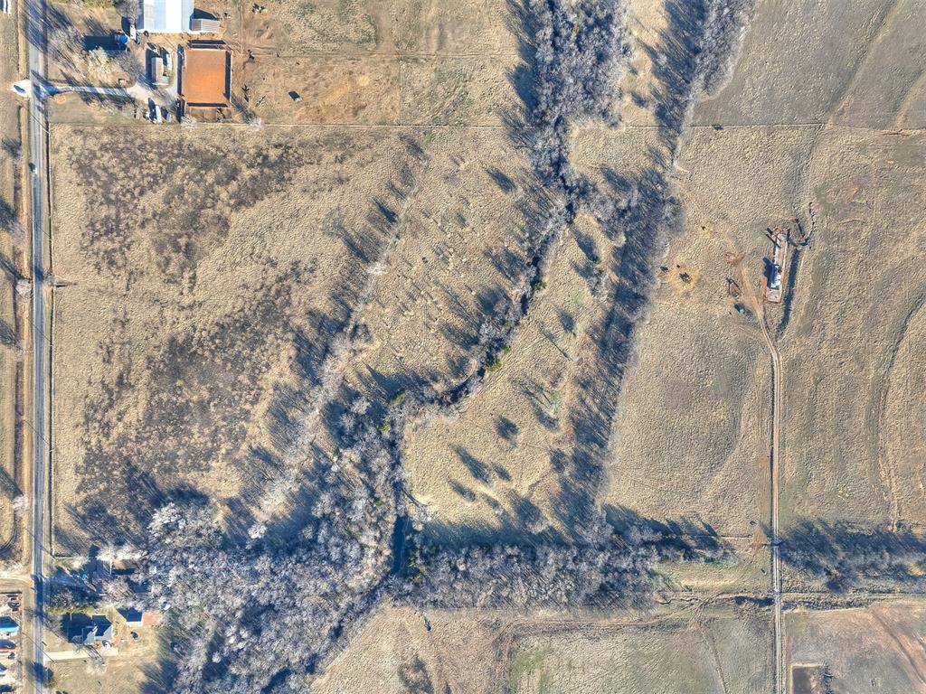 S Alfadale Roads, El Reno, OK 73036