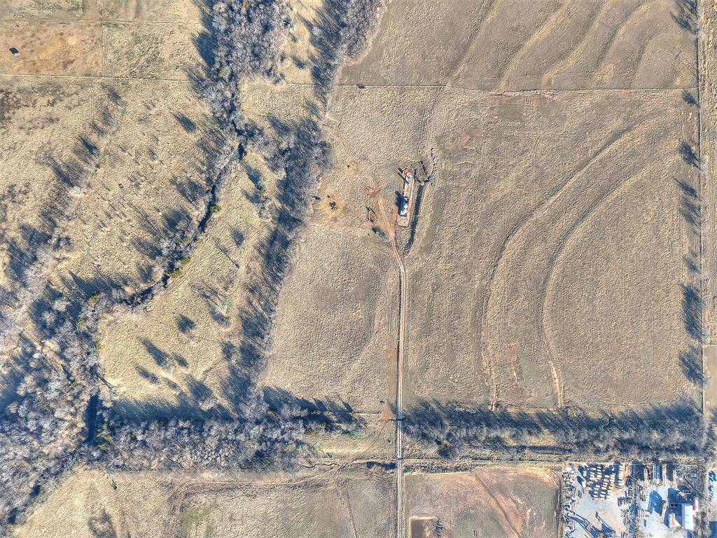 S Alfadale Roads, El Reno, OK 73036