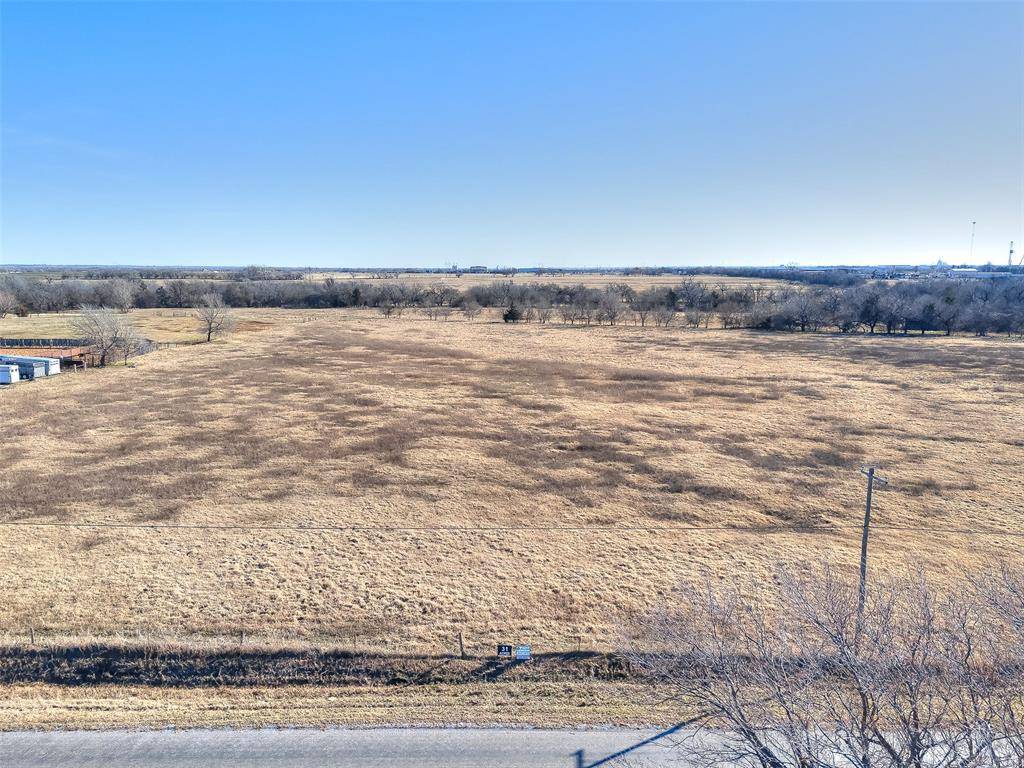 S Alfadale Roads, El Reno, OK 73036