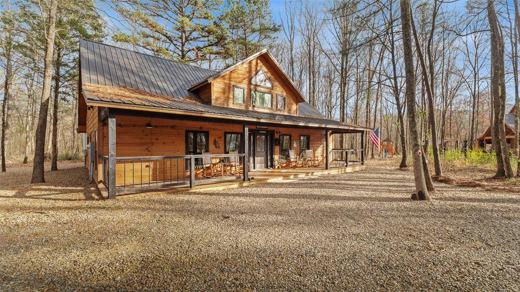 136 Preserve WAY, Broken Bow, OK 74728