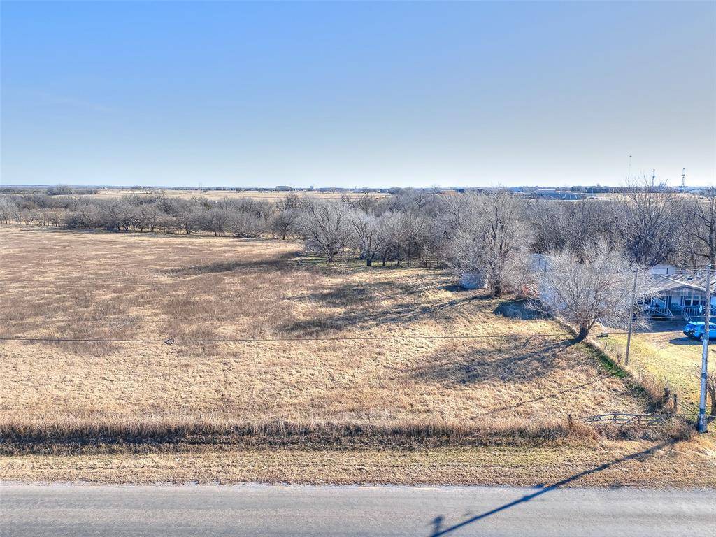 S Alfadale Roads, El Reno, OK 73036
