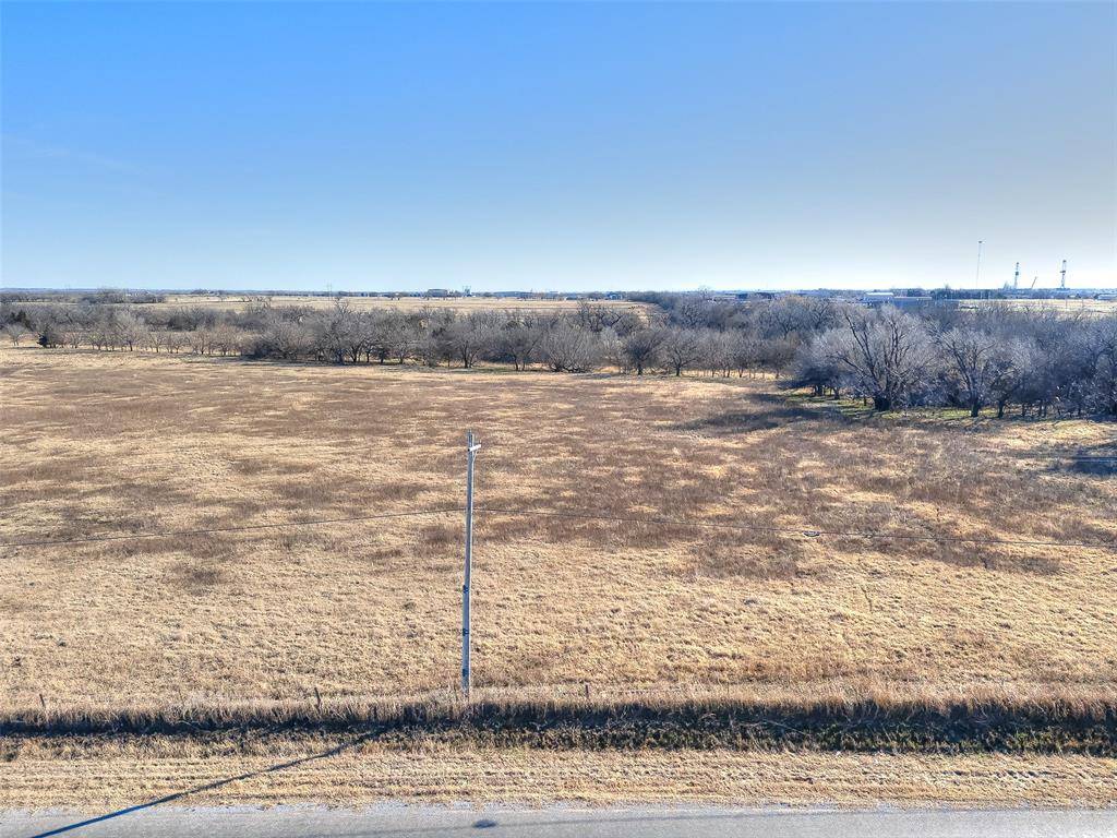 S Alfadale Roads, El Reno, OK 73036