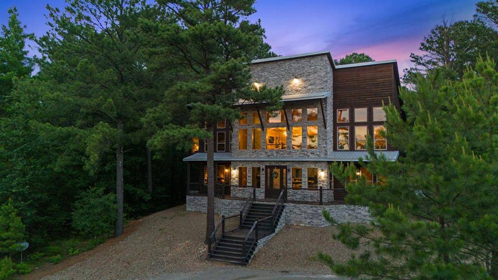 229 Sweet Gum TRL, Broken Bow, OK 74728