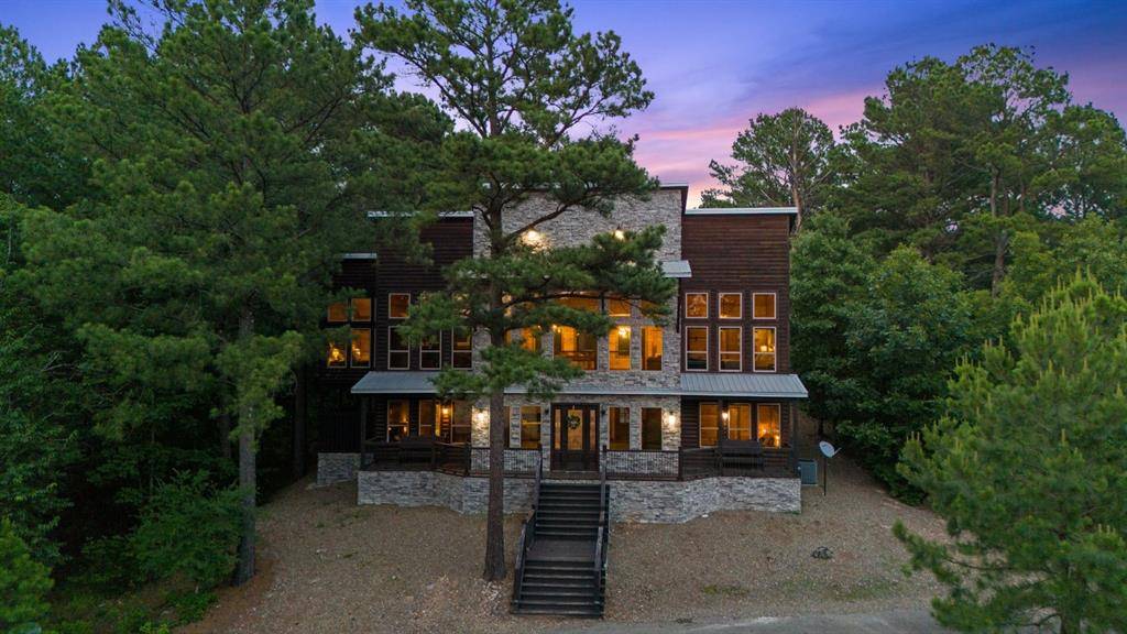 229 Sweet Gum TRL, Broken Bow, OK 74728