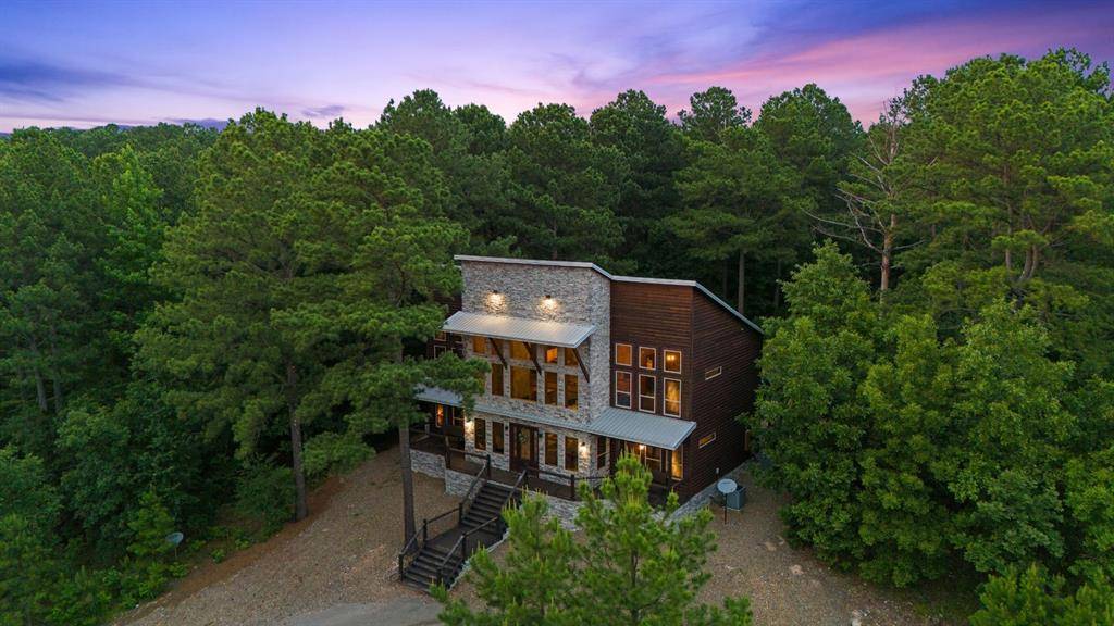 229 Sweet Gum TRL, Broken Bow, OK 74728