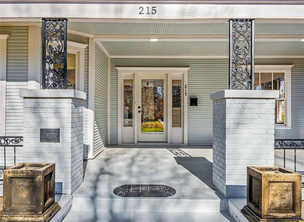 215 NW 16th ST, Oklahoma City, OK 73103