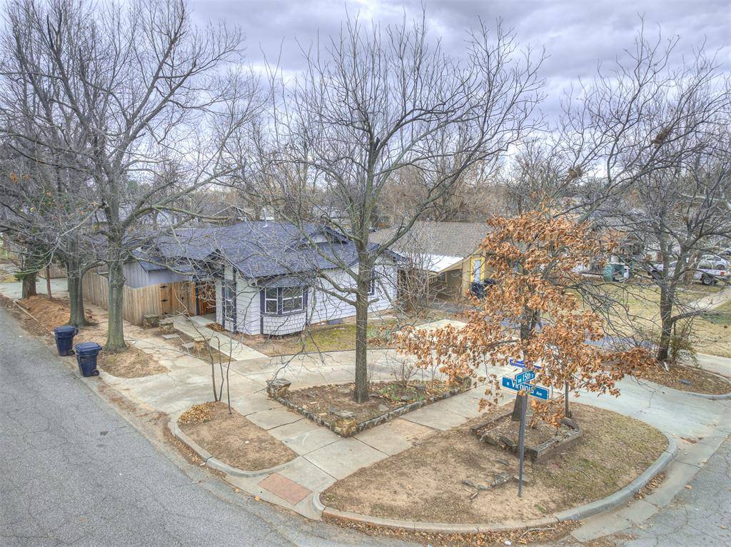 2000 NW 15th ST, Oklahoma City, OK 73106
