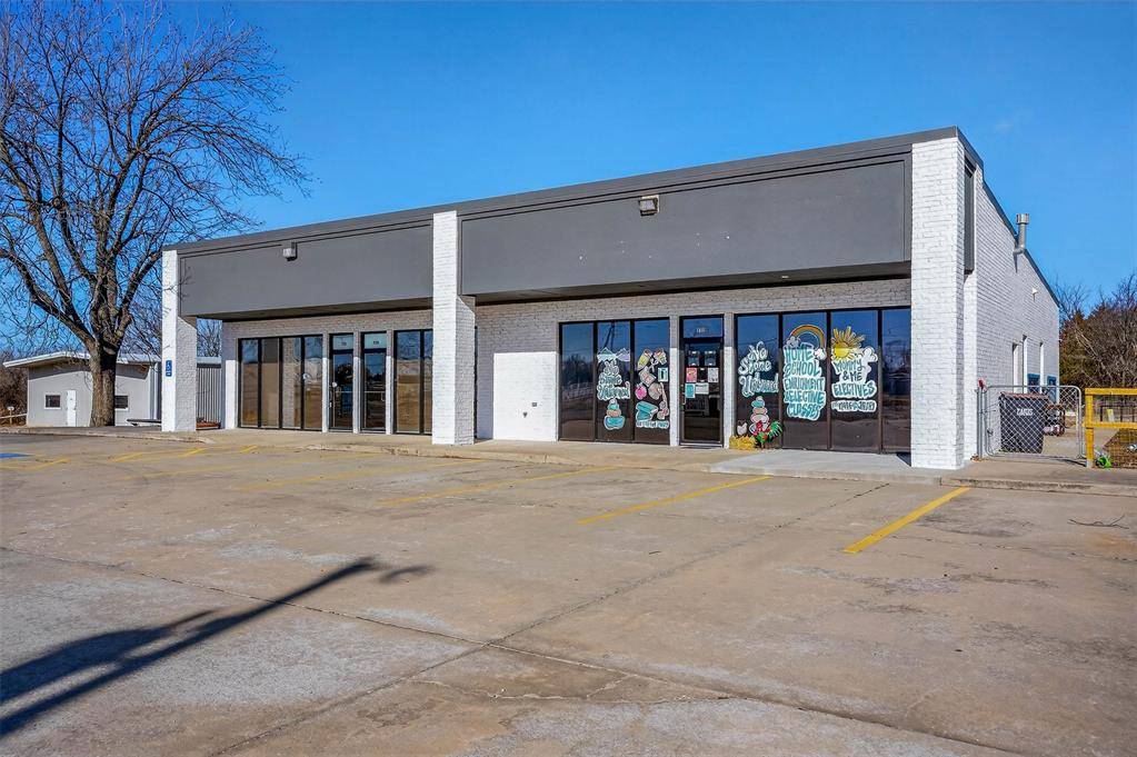 17311 NE 23rd ST, Choctaw, OK 73020