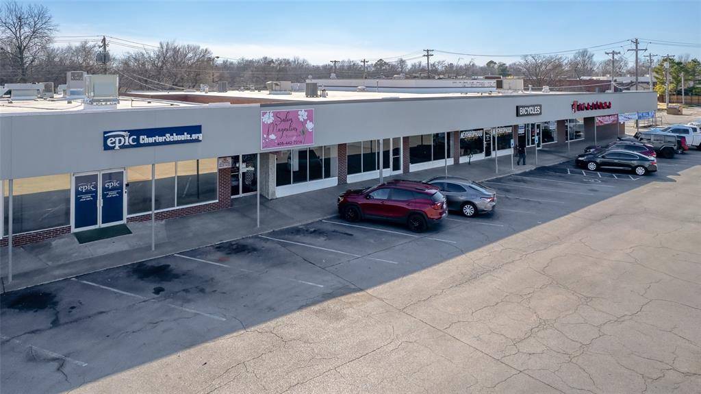 558 W Main ST, Norman, OK 73069
