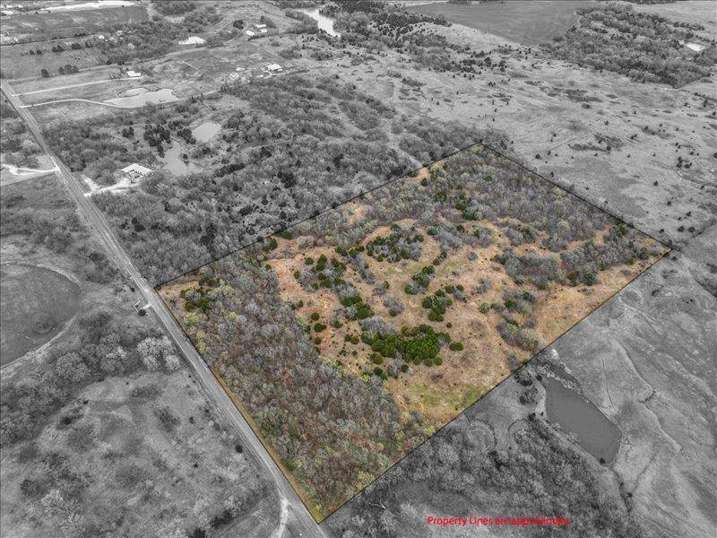 Ropers AVE, Wayne, OK 73095