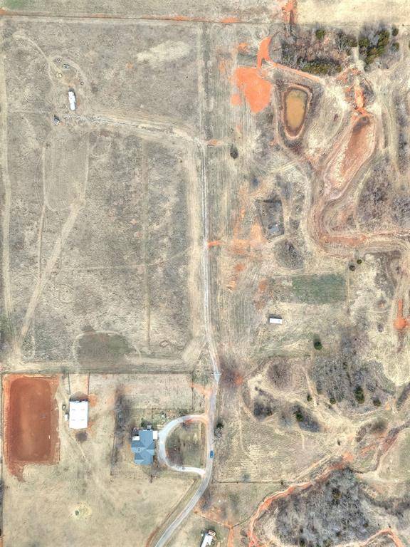 2398 Andy Ave NW, Piedmont, OK 73078