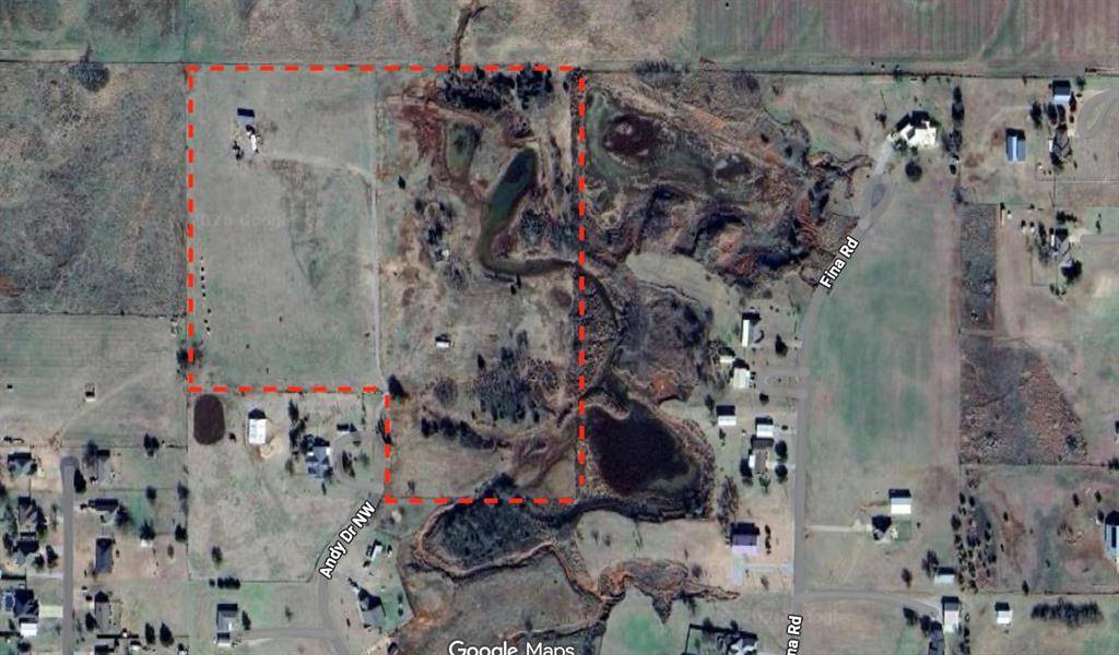 2398 Andy Ave NW, Piedmont, OK 73078