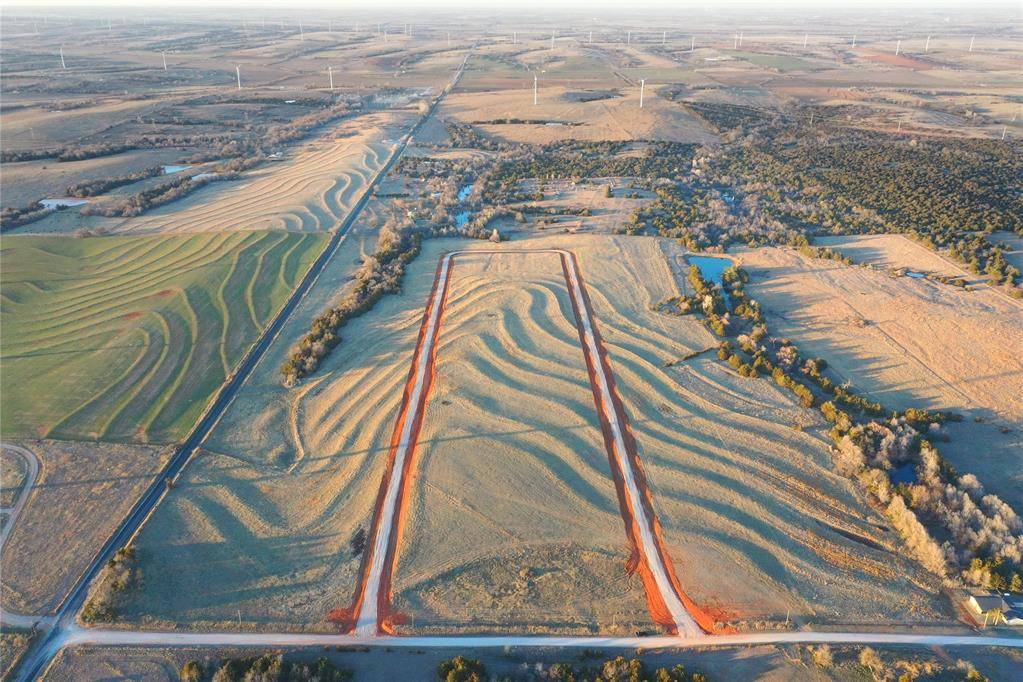 Heartland CIR #Lot 85 & 86, Minco, OK 73059