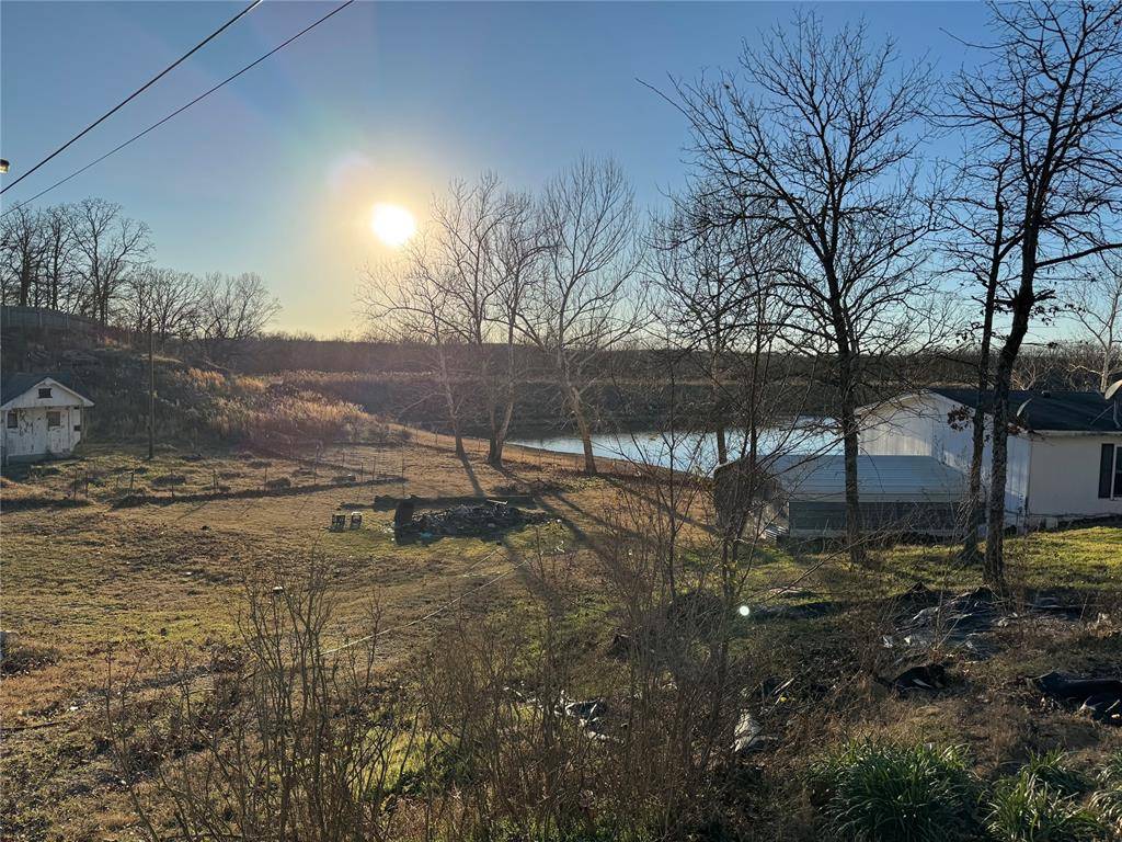 12383 N 365 RD, Wewoka, OK 74884