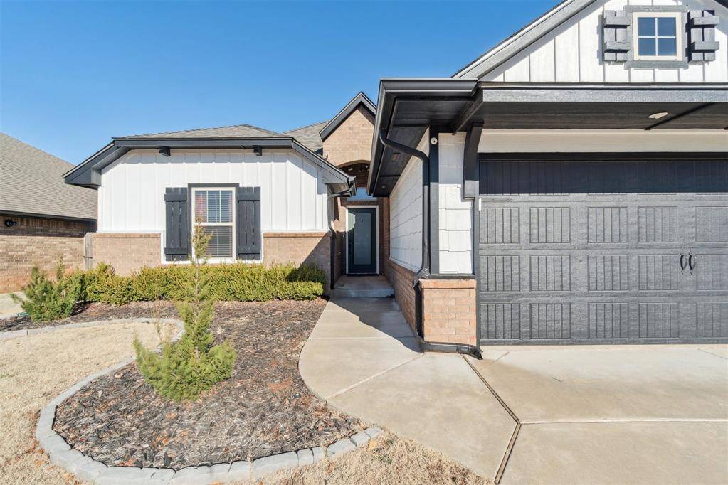 9913 NW 143rd ST, Yukon, OK 73099