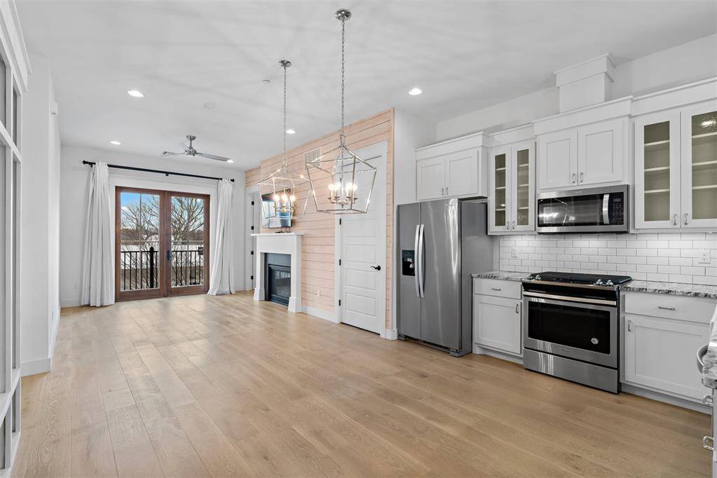 29 Water ST #5, Carlton Landing, OK 74432
