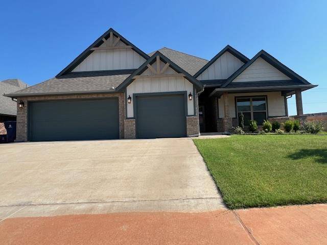 9212 SW 44th TER, Oklahoma City, OK 73179