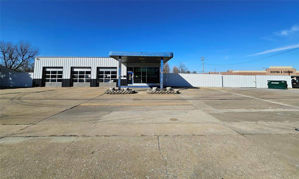 7415 SE 15th ST, Midwest City, OK 73110