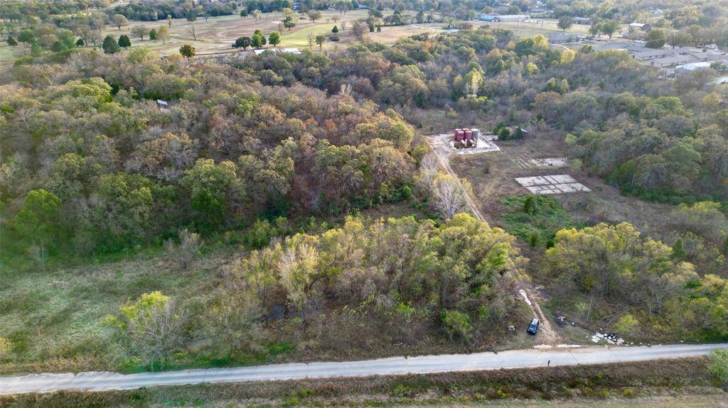 Jack Rabbit RD, Wewoka, OK 74884