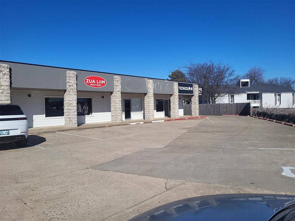 715 W Main ST #E, Jenks, OK 74037