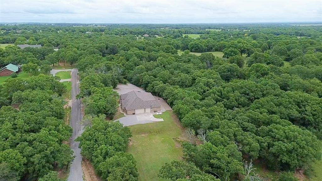 16511 N County Road 3265, Pauls Valley, OK 73075