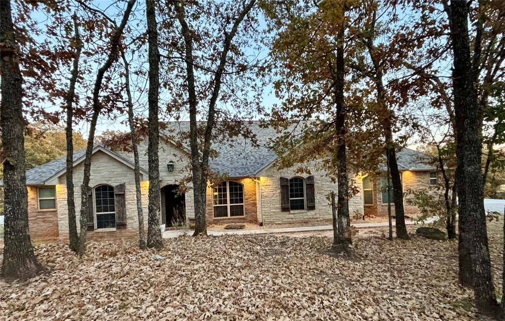 16511 N County Road 3265, Pauls Valley, OK 73075