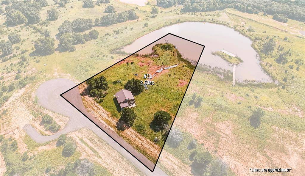 0 S 3410 RD, Chandler, OK 74834