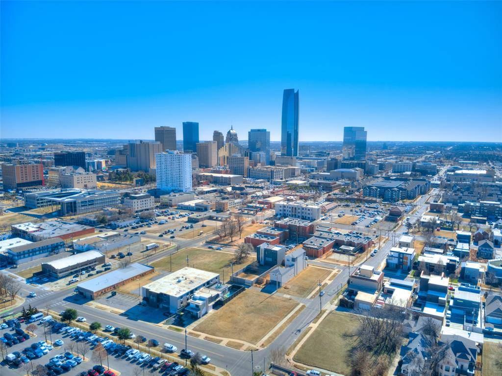 526 NW 8th ST, Oklahoma City, OK 73102