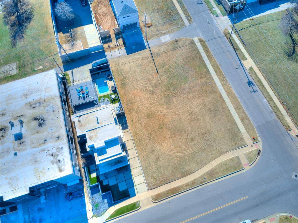 526 NW 8th ST, Oklahoma City, OK 73102