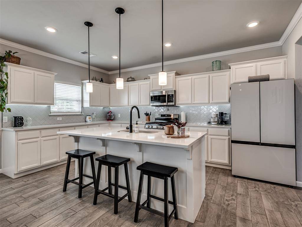 1920 Bellatona BLVD, Norman, OK 73071