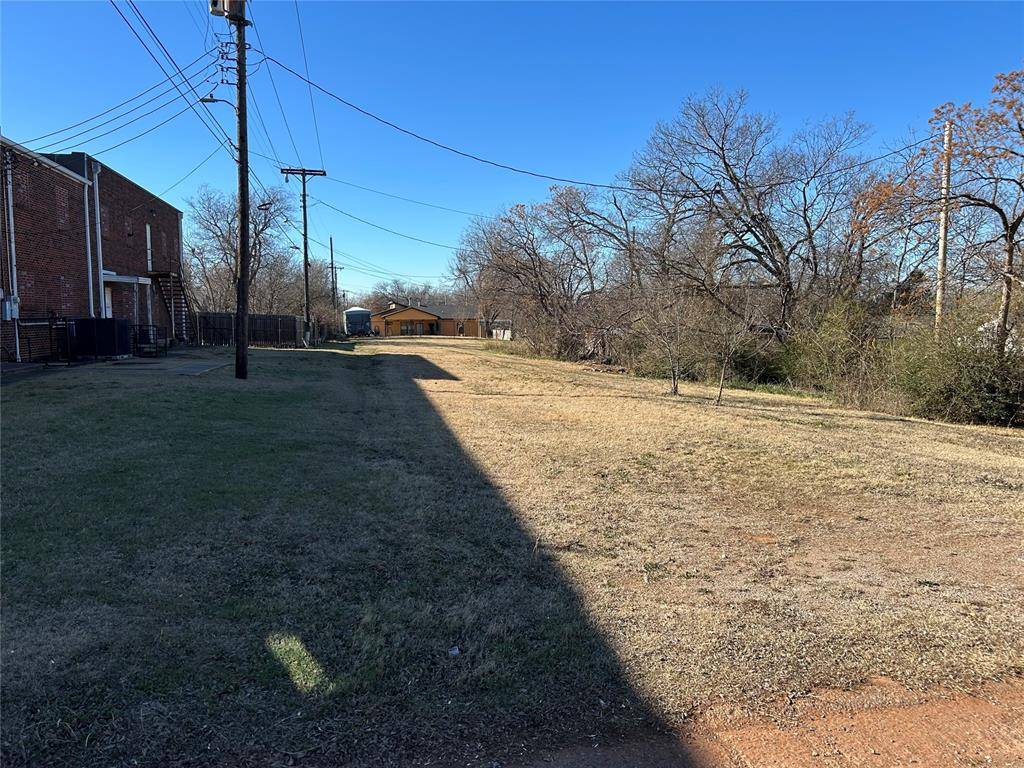 4113 N Indiana AVE, Oklahoma City, OK 73118