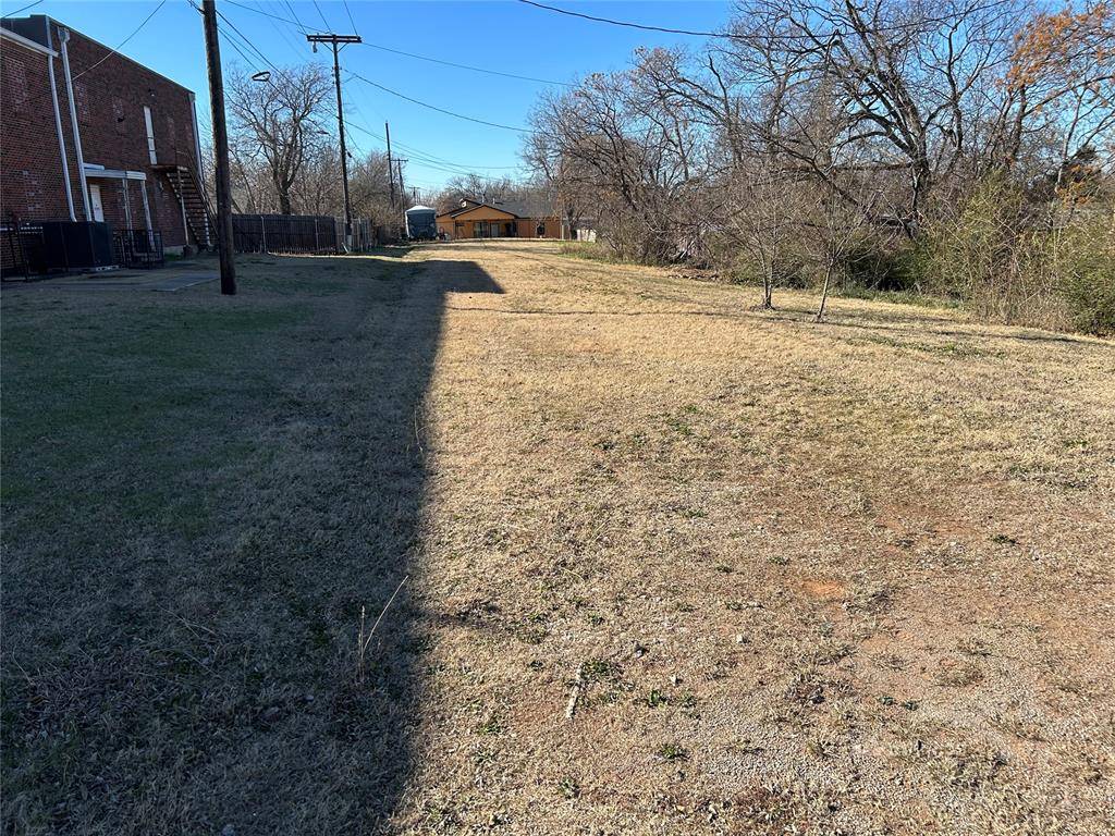 4113 N Indiana AVE, Oklahoma City, OK 73118