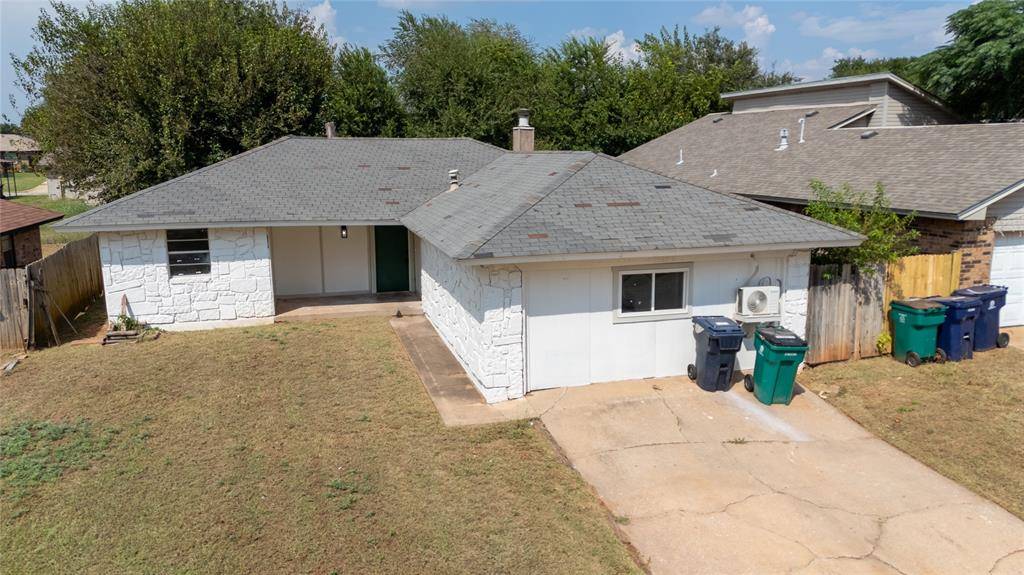 3317 SE 57th ST, Oklahoma City, OK 73135