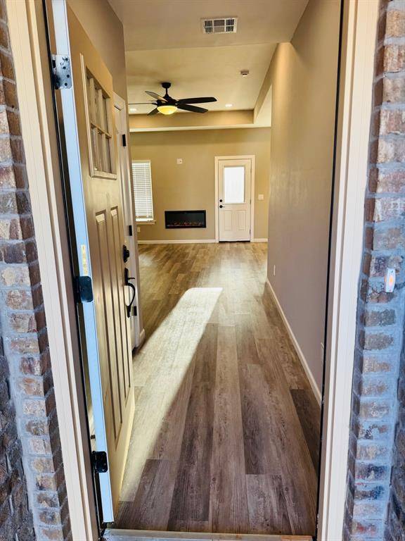 2807 N Lyon DR, Oklahoma City, OK 73111