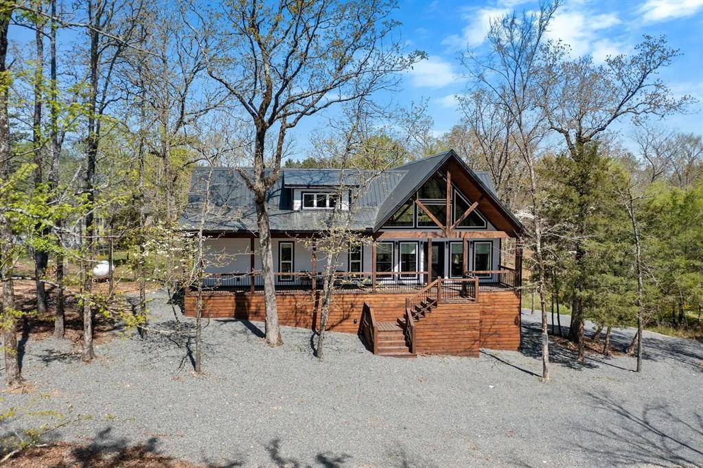 862 Hickory Post RD, Broken Bow, OK 74728