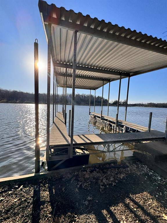 1089 Peninsula DR, Fort Towson, OK 74735