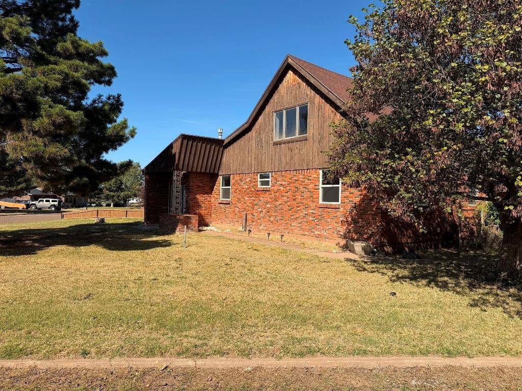 324 Avenue #N, Beaver, OK 73932