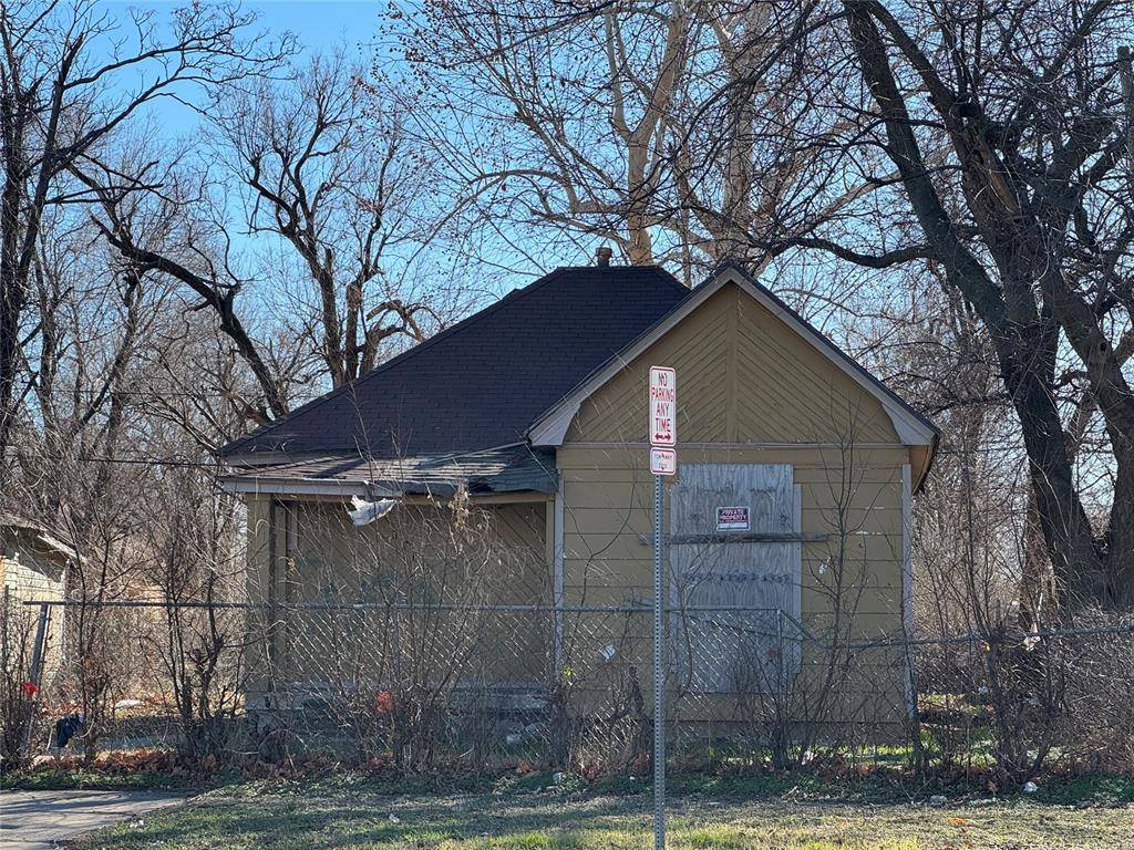 1618 NW 3rd ST, Oklahoma City, OK 73106