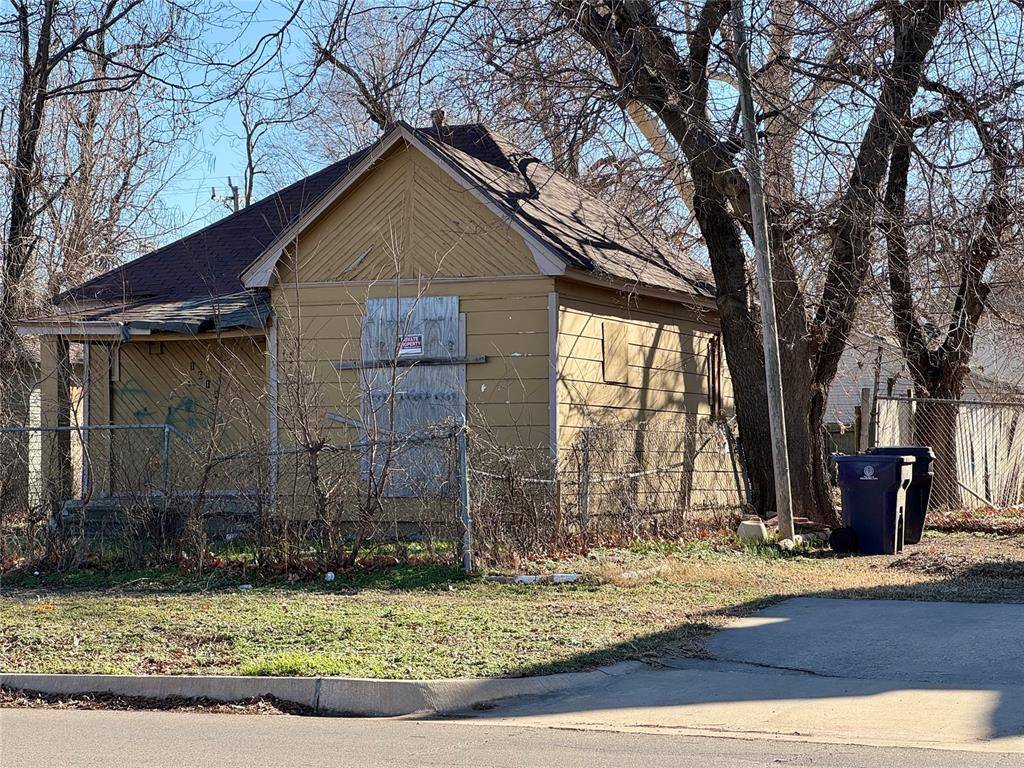 1618 NW 3rd ST, Oklahoma City, OK 73106
