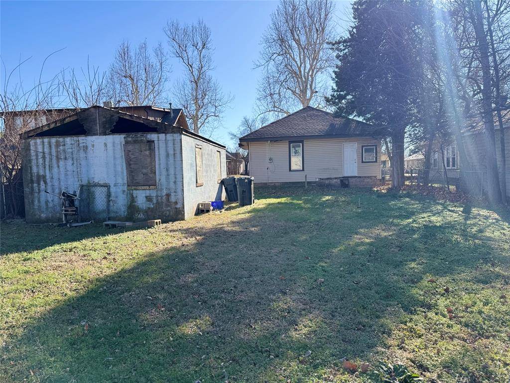2805 NW 13th ST, Oklahoma City, OK 73107