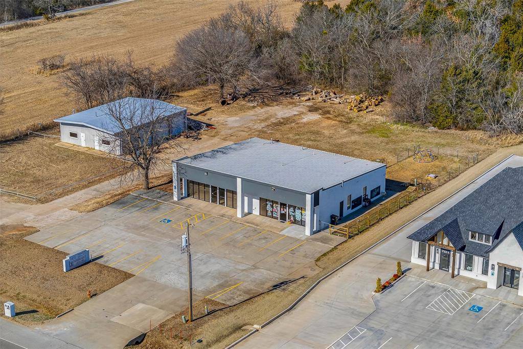 17311 NE 23rd ST, Choctaw, OK 73020