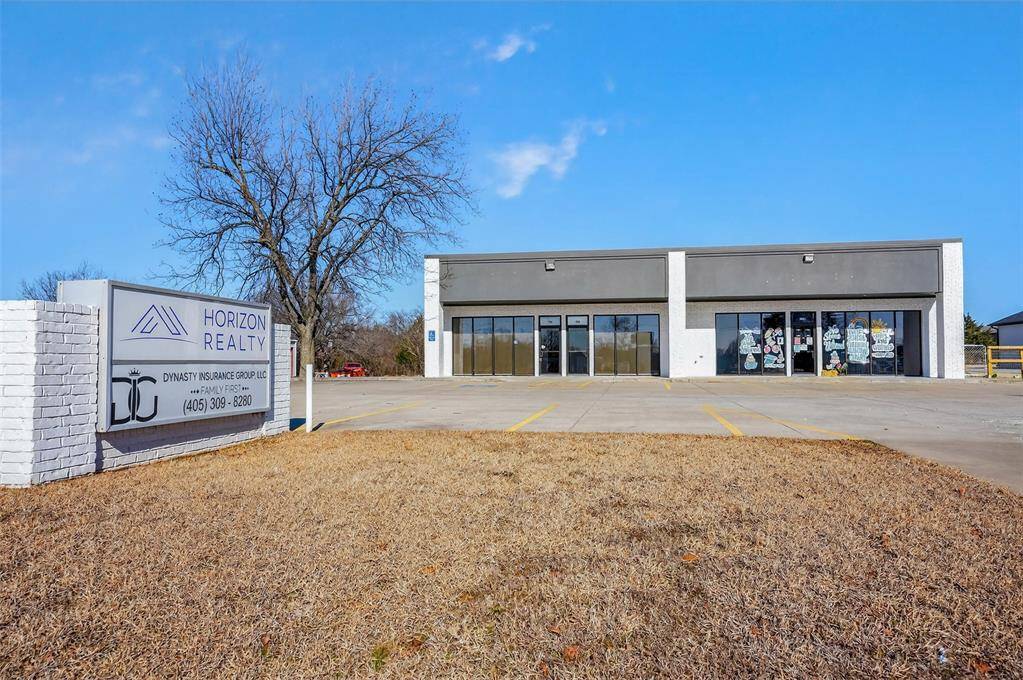 17311 NE 23rd ST, Choctaw, OK 73020