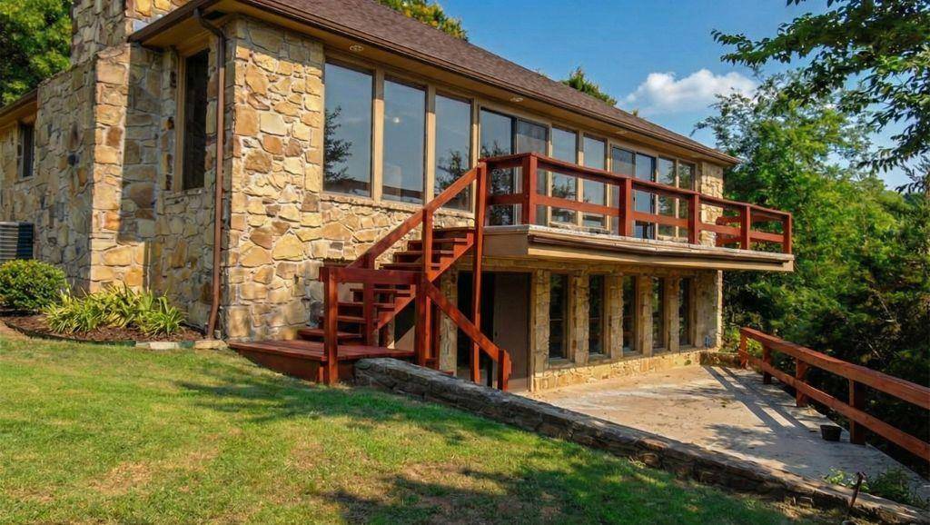 4276 Honey Creek DR, Davis, OK 73030