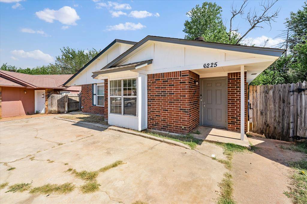 6225 SE 46th ST, Oklahoma City, OK 73135