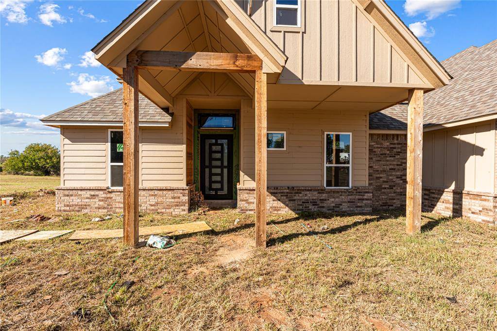 0000 Cimarron RD, Crescent, OK 73028
