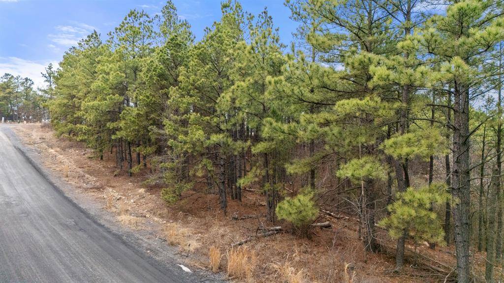 905 Timberline TRL, Broken Bow, OK 74728