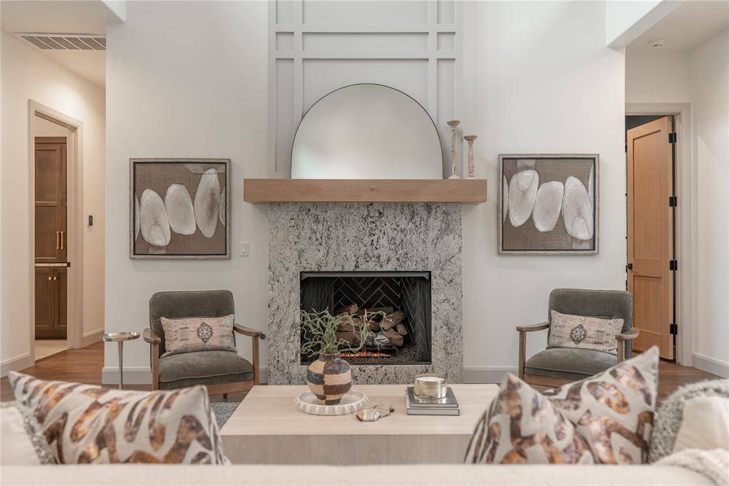 3224 Hidden Creek DR, Edmond, OK 73034