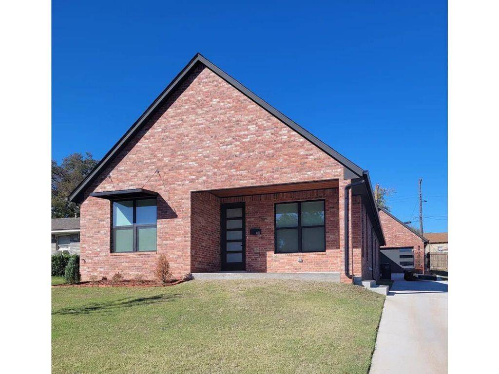 1615 NE 9th ST, Oklahoma City, OK 73117