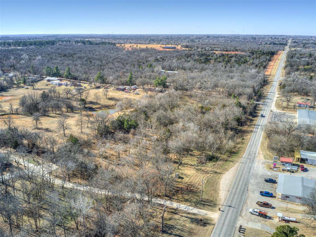 17700 SE 29th ST, Choctaw, OK 73020